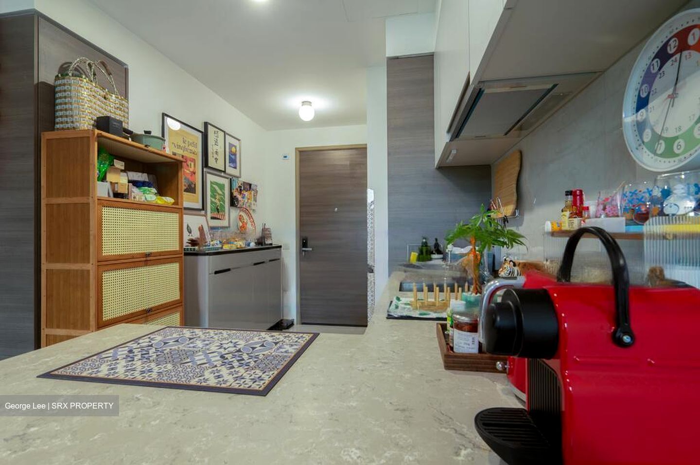 The Florence Residences (D19), Apartment #467212111